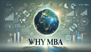 The impact of AI and technology on MBA education